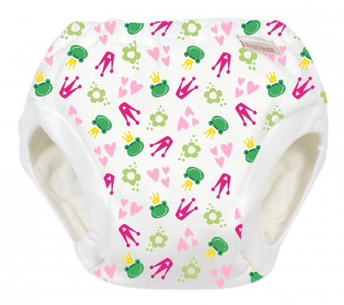 Diapers :: Potty Learning :: ImseVimse - Organic Cotton Training Pants - Green Diaper Store - Your Source for Cloth Diapers and more!