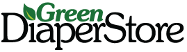 Greener Disposables :: WaterWipes with Soapberry 60ct - Little For Now -  Cloth Diapers and other Eco Friendly Baby Products
