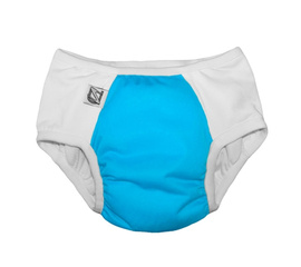 Cloth Diapers :: Potty Learning :: Hero Undies - Overnight - Green